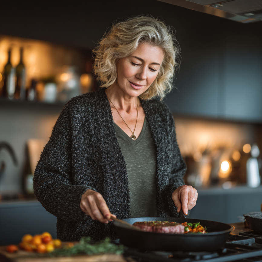 Здравословна храна