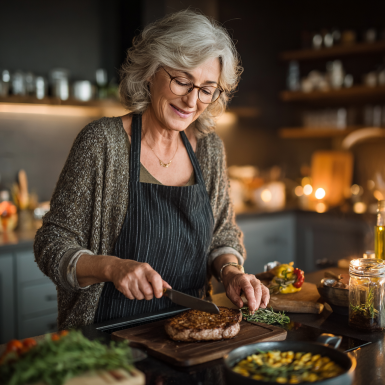 Здравословен начин на живот